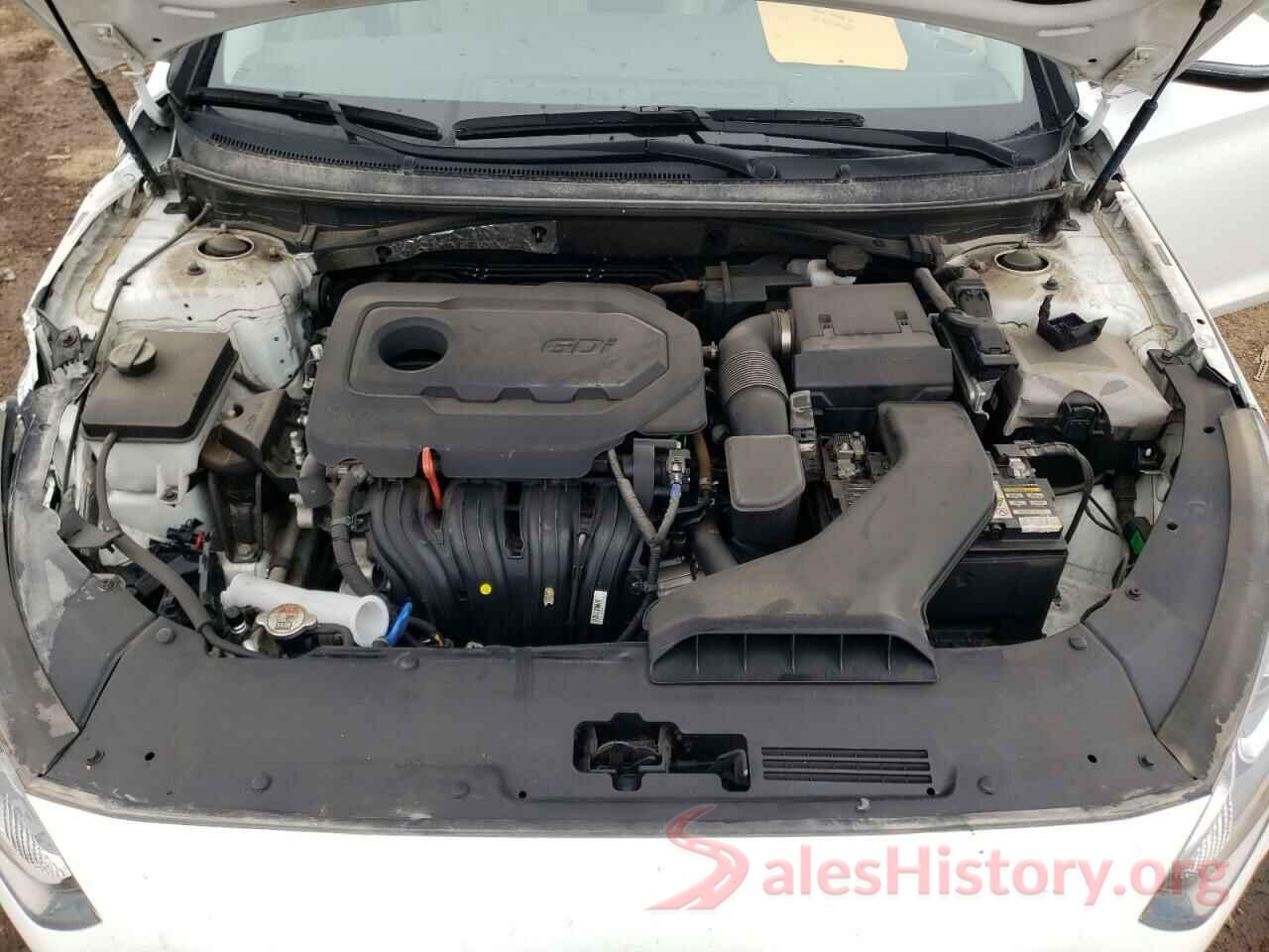 5NPE34AF0KH762208 2019 HYUNDAI SONATA