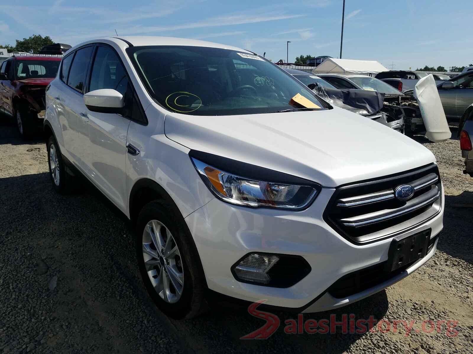 1FMCU9GDXHUE15969 2017 FORD ESCAPE