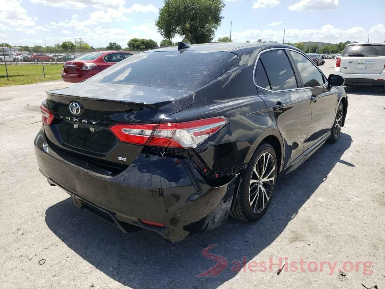 4T1B11HK4KU837178 2019 TOYOTA CAMRY