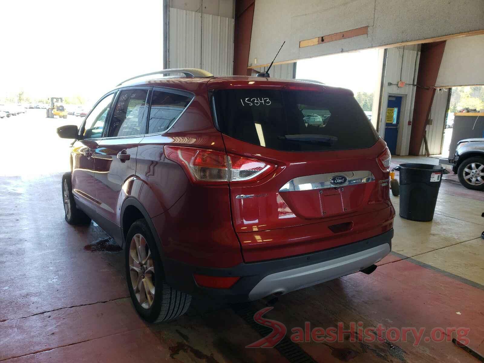 1FMCU9JX6GUC03698 2016 FORD ESCAPE