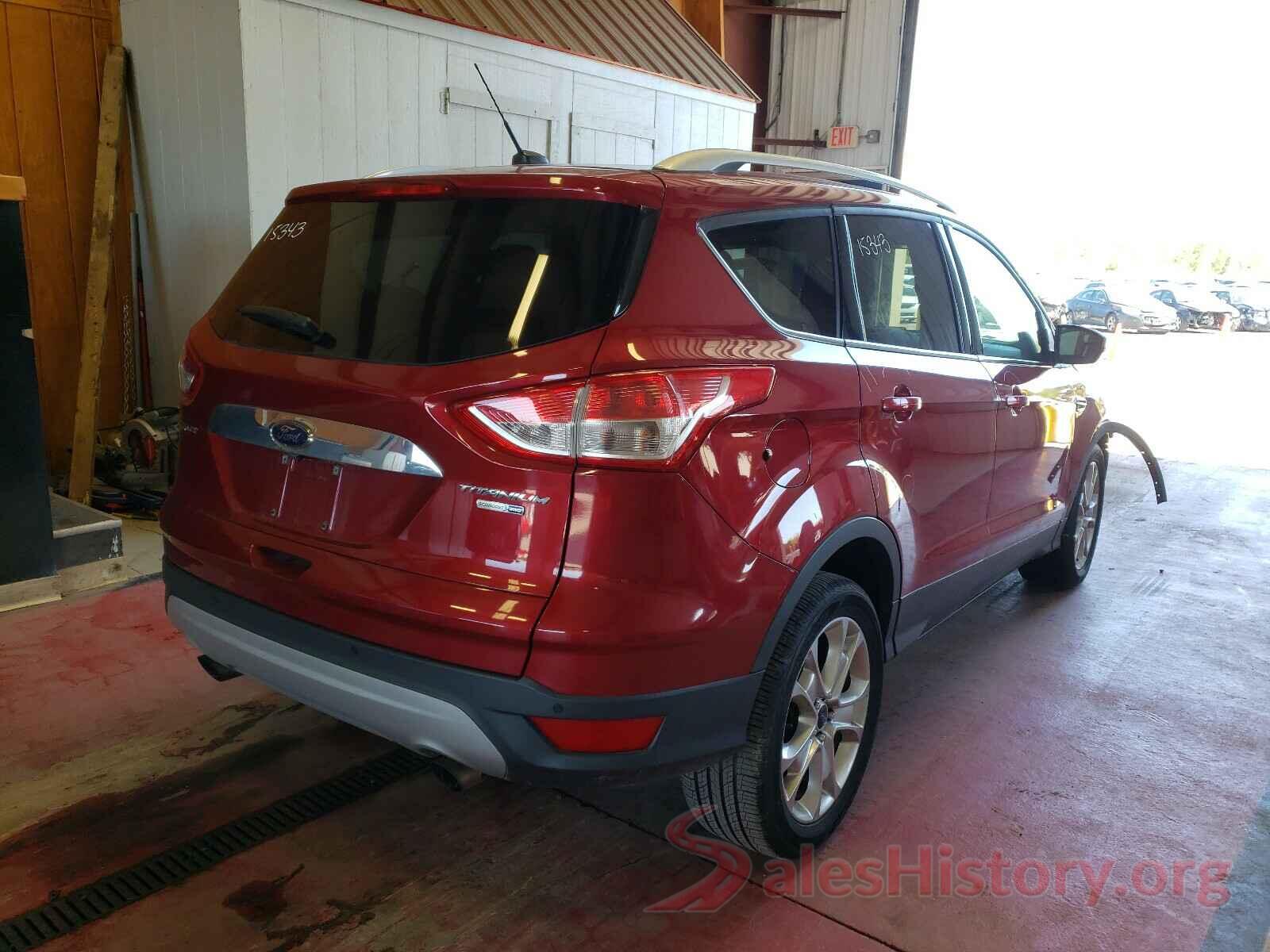 1FMCU9JX6GUC03698 2016 FORD ESCAPE