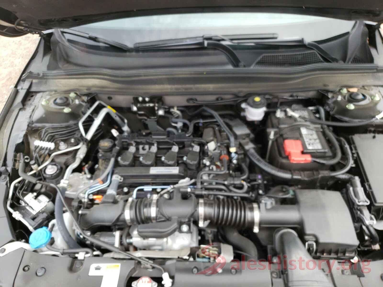 1HGCV1F38LA114026 2020 HONDA ACCORD