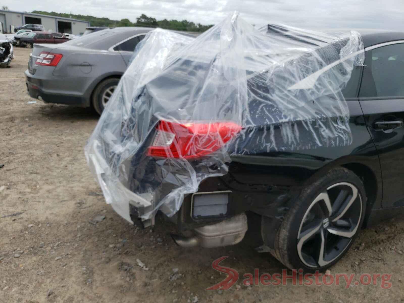 1HGCV1F38LA114026 2020 HONDA ACCORD