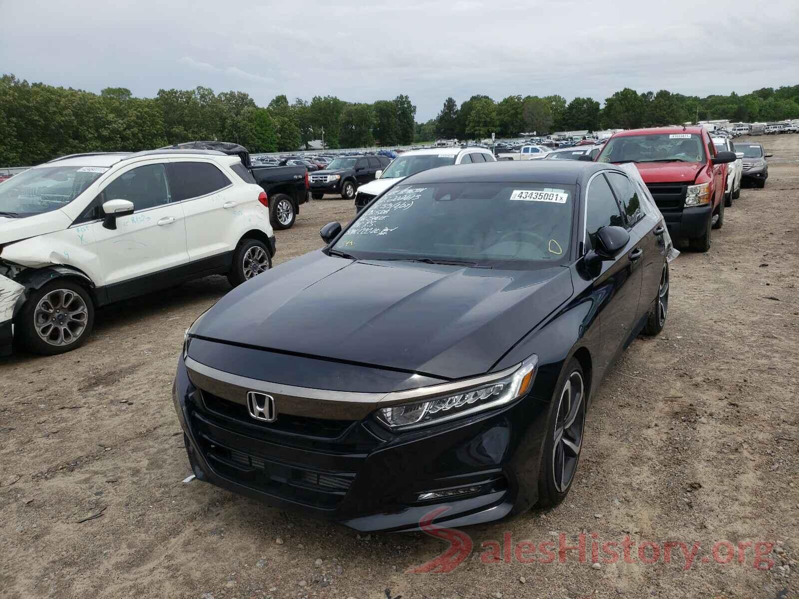 1HGCV1F38LA114026 2020 HONDA ACCORD