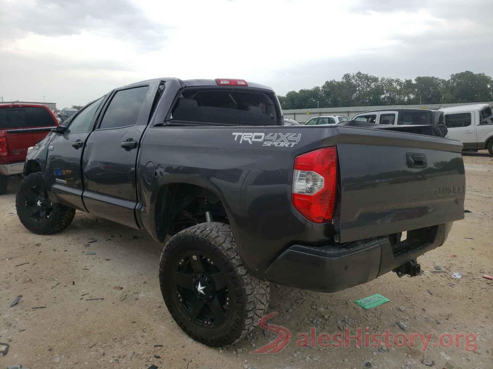 5TFDW5F15JX725843 2018 TOYOTA TUNDRA