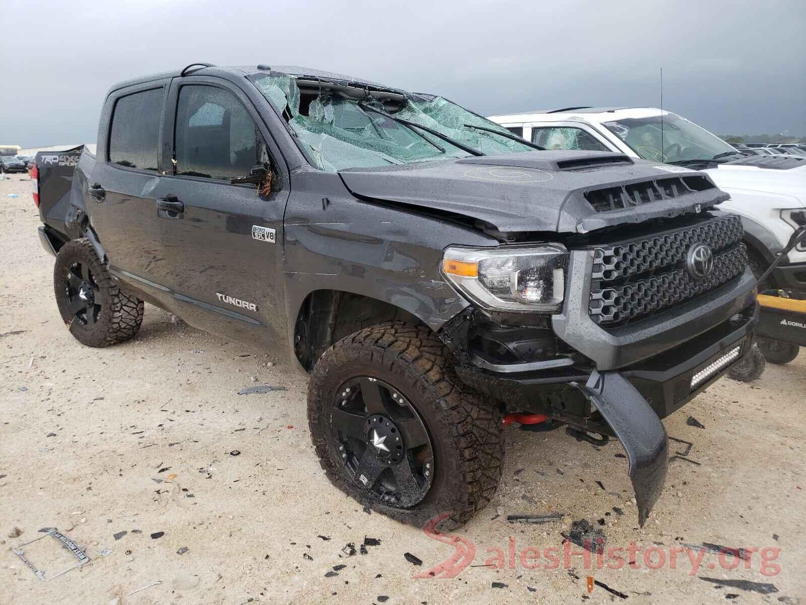 5TFDW5F15JX725843 2018 TOYOTA TUNDRA