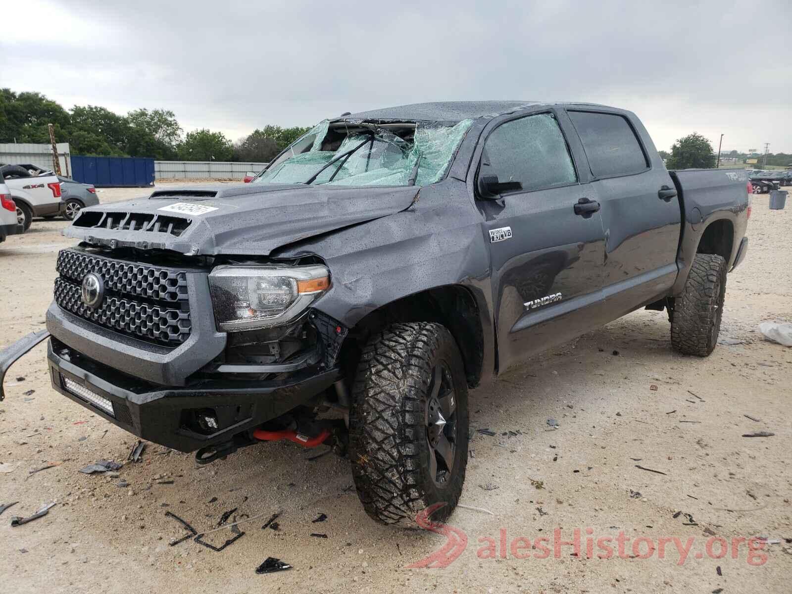 5TFDW5F15JX725843 2018 TOYOTA TUNDRA