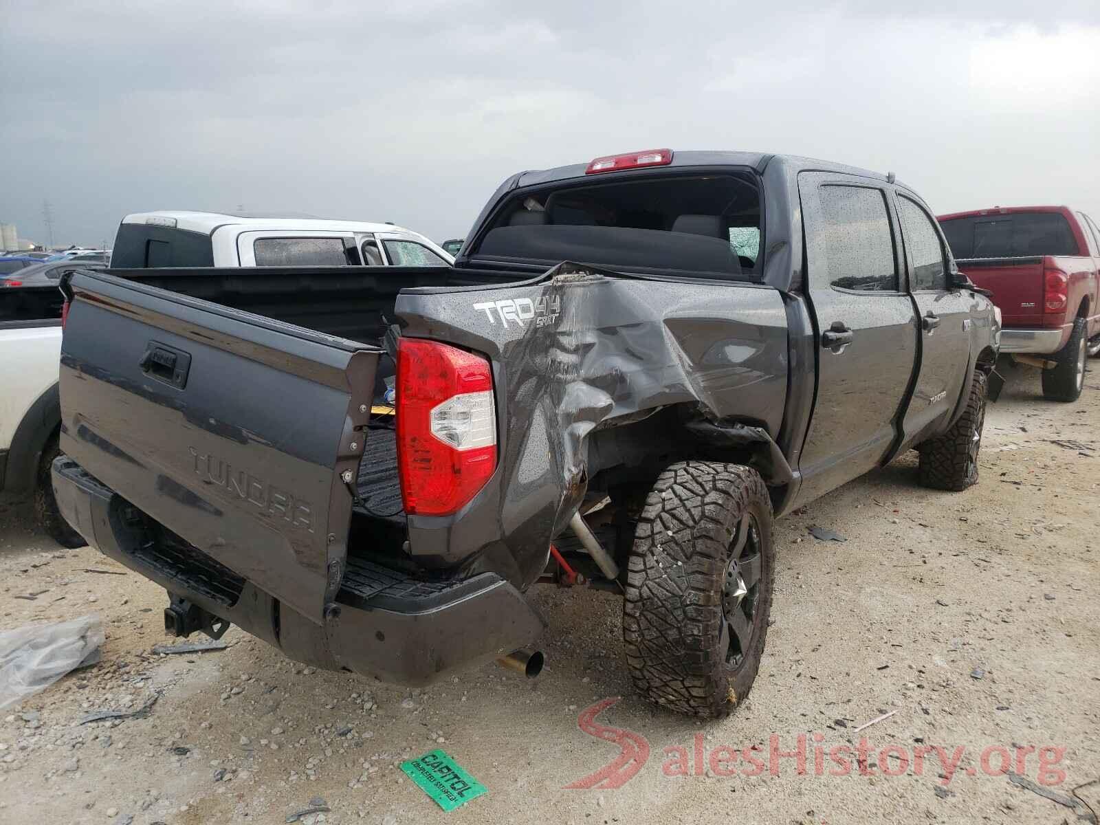 5TFDW5F15JX725843 2018 TOYOTA TUNDRA