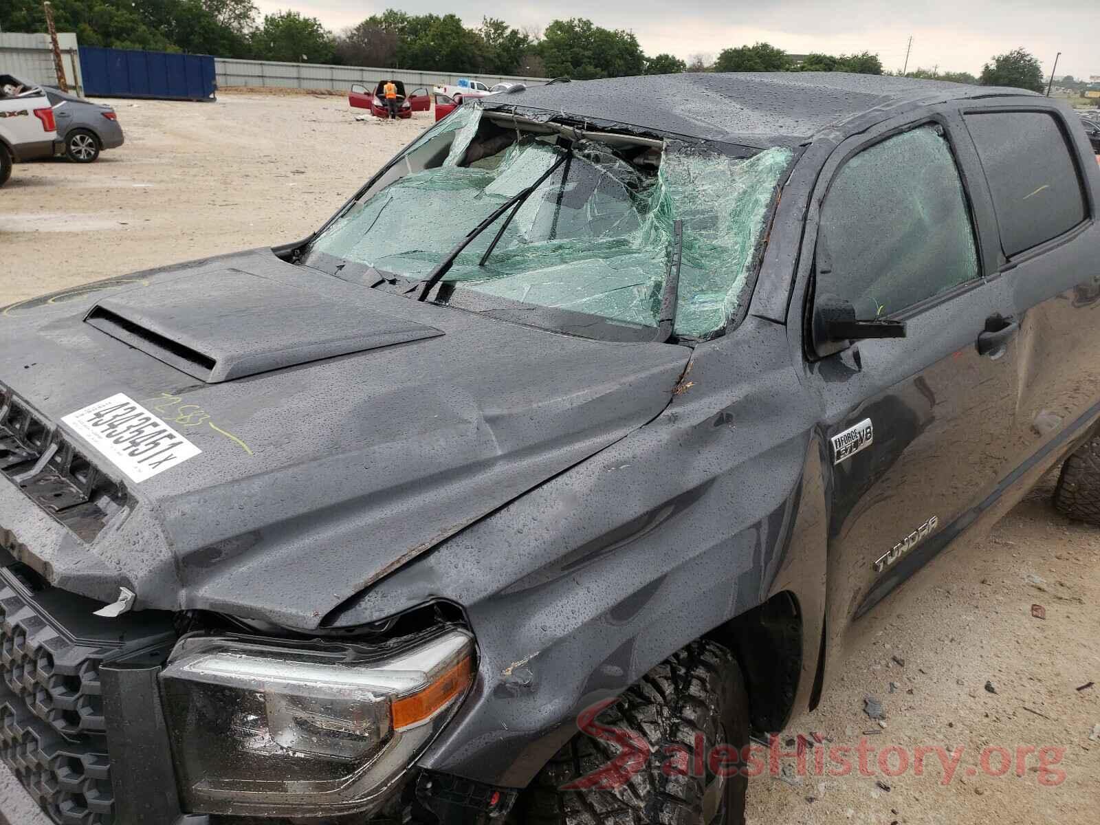 5TFDW5F15JX725843 2018 TOYOTA TUNDRA