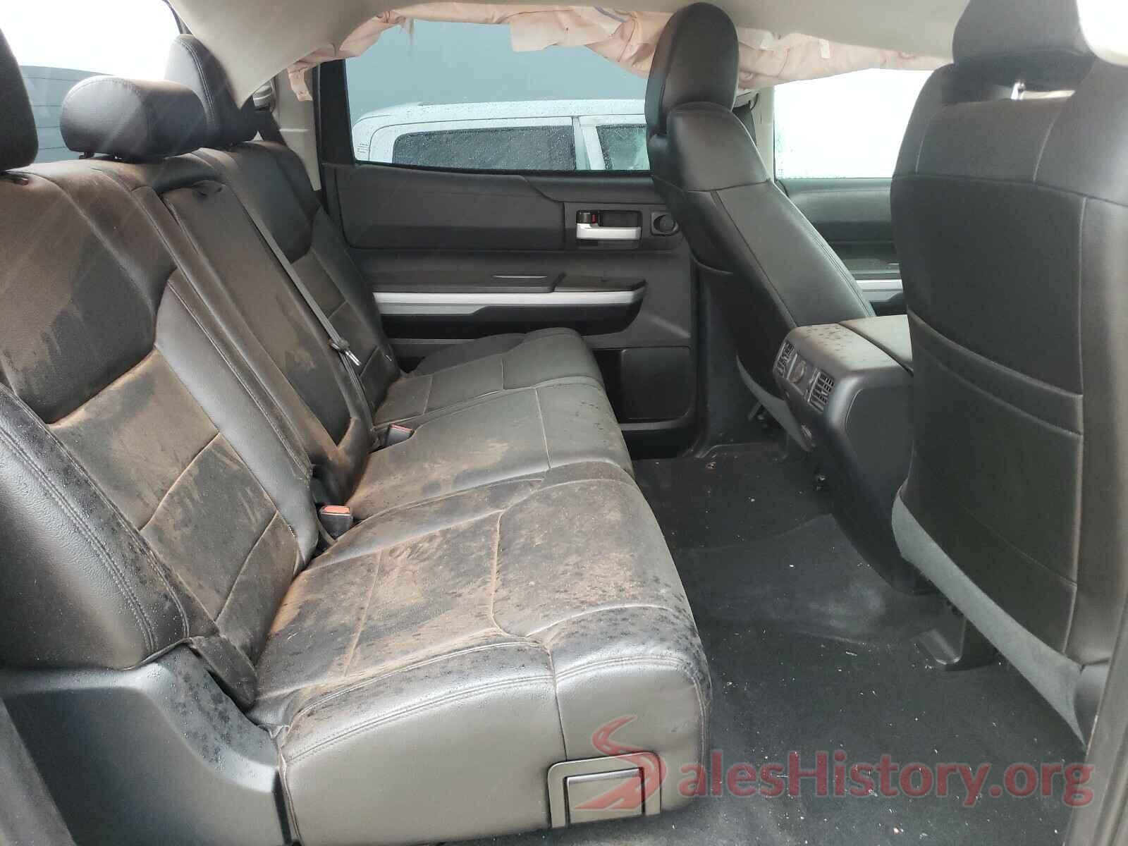 5TFDW5F15JX725843 2018 TOYOTA TUNDRA