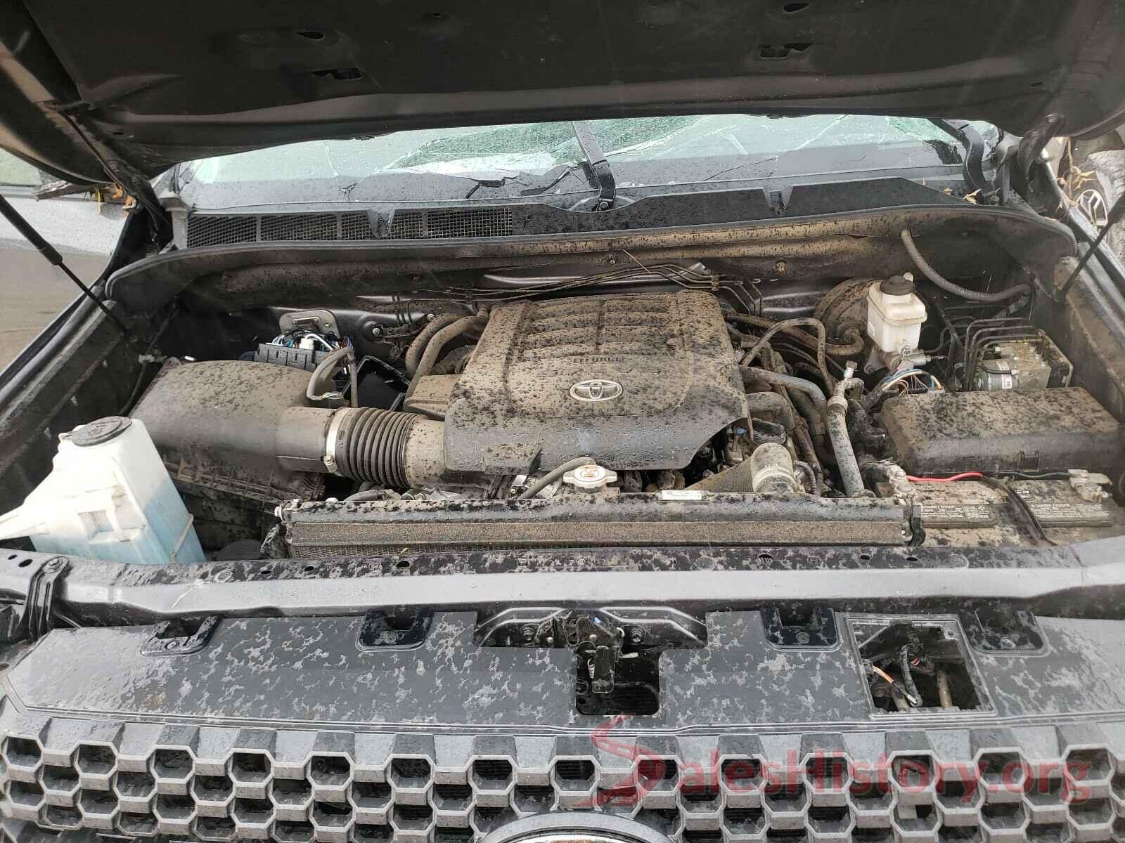 5TFDW5F15JX725843 2018 TOYOTA TUNDRA