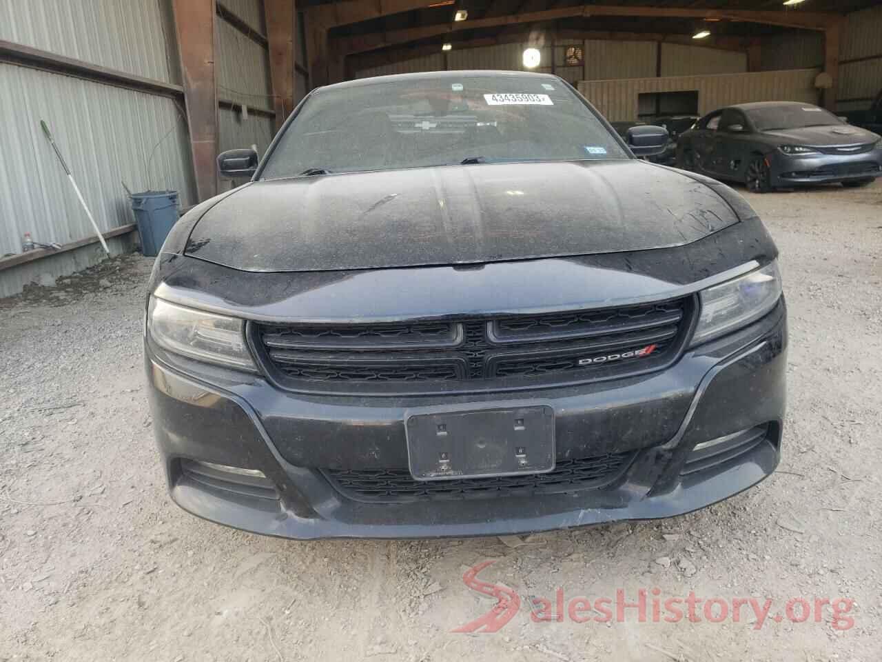 2C3CDXCT6JH142225 2018 DODGE CHARGER