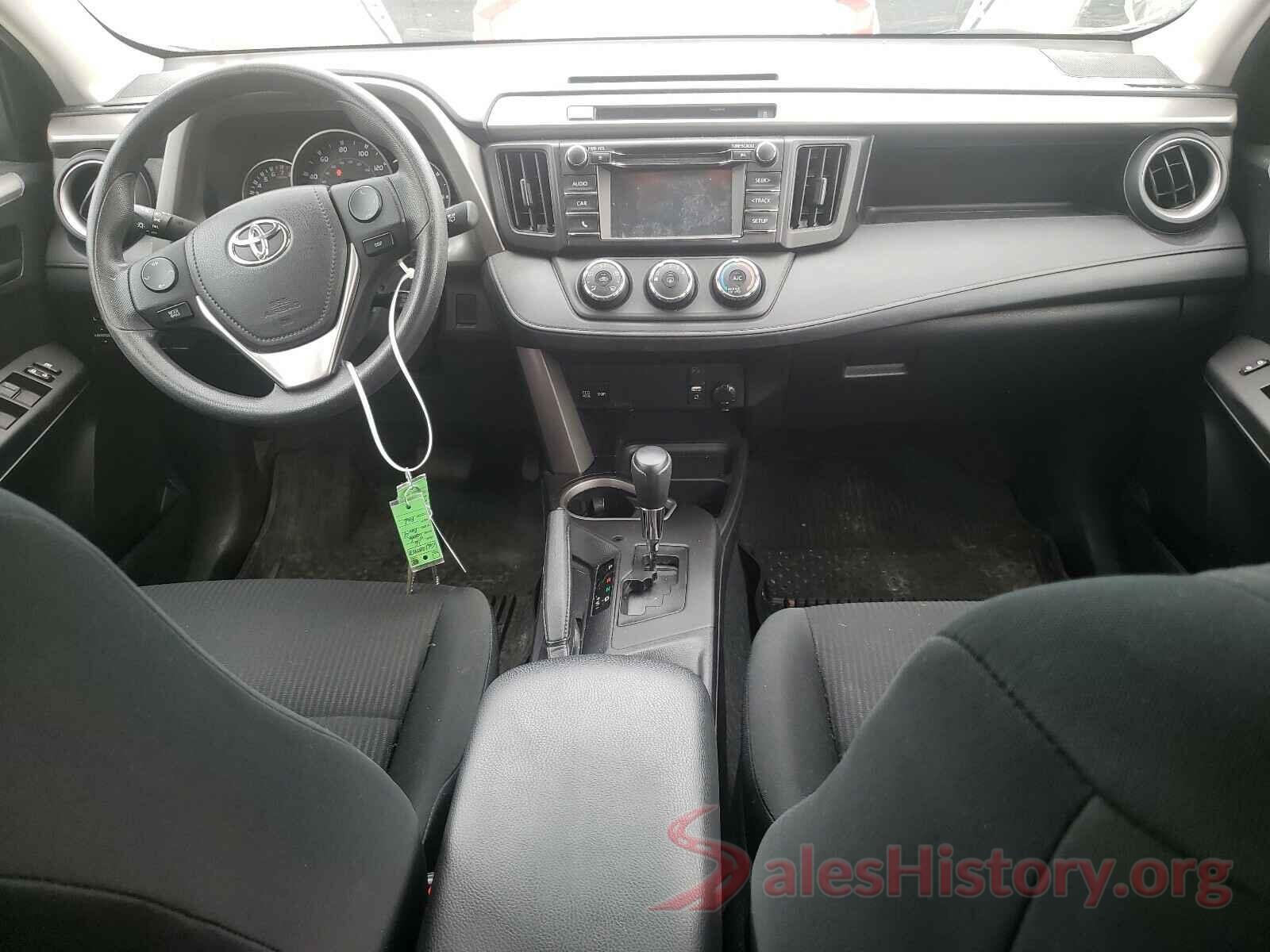 2T3ZFREV0GW280958 2016 TOYOTA RAV4