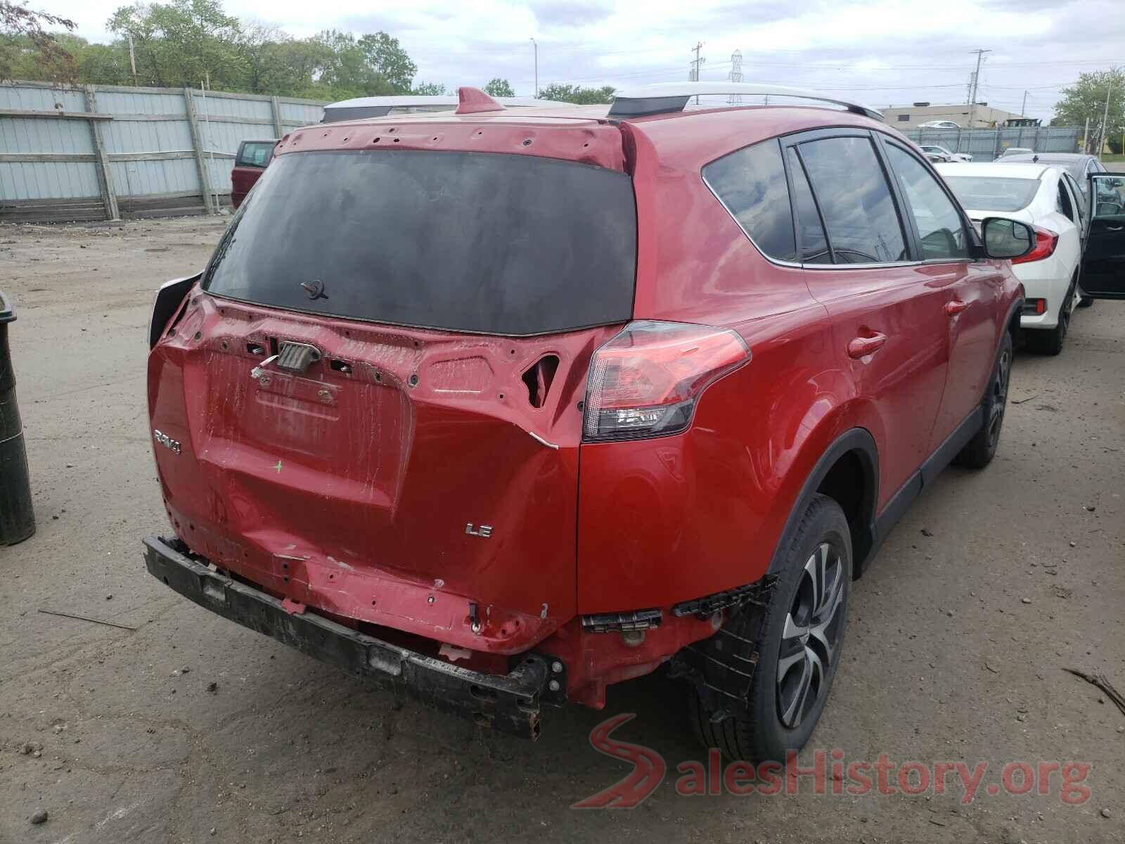 2T3ZFREV0GW280958 2016 TOYOTA RAV4