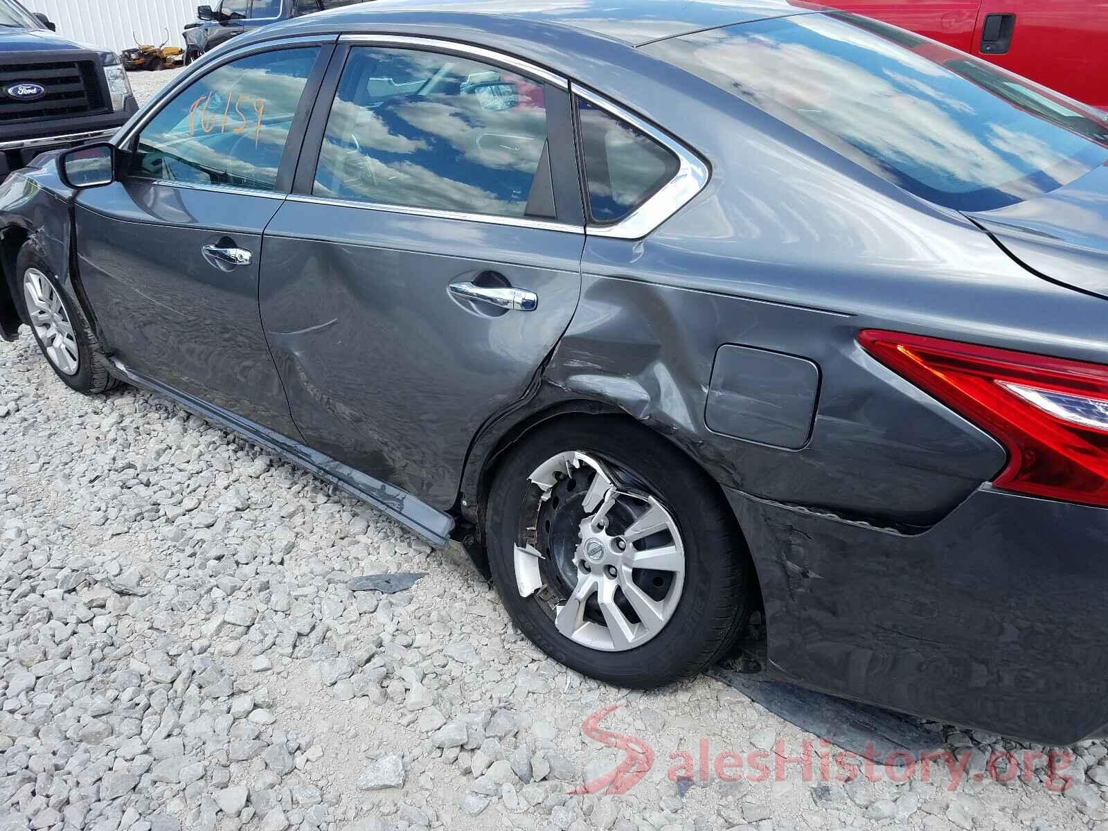 1N4AL3AP3GC200216 2016 NISSAN ALTIMA