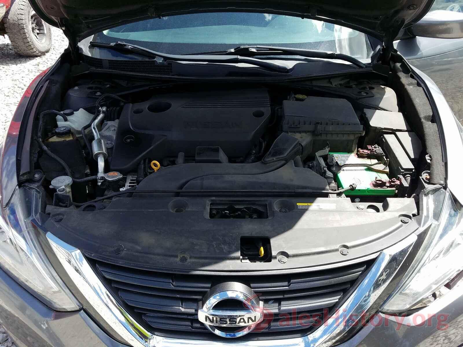 1N4AL3AP3GC200216 2016 NISSAN ALTIMA