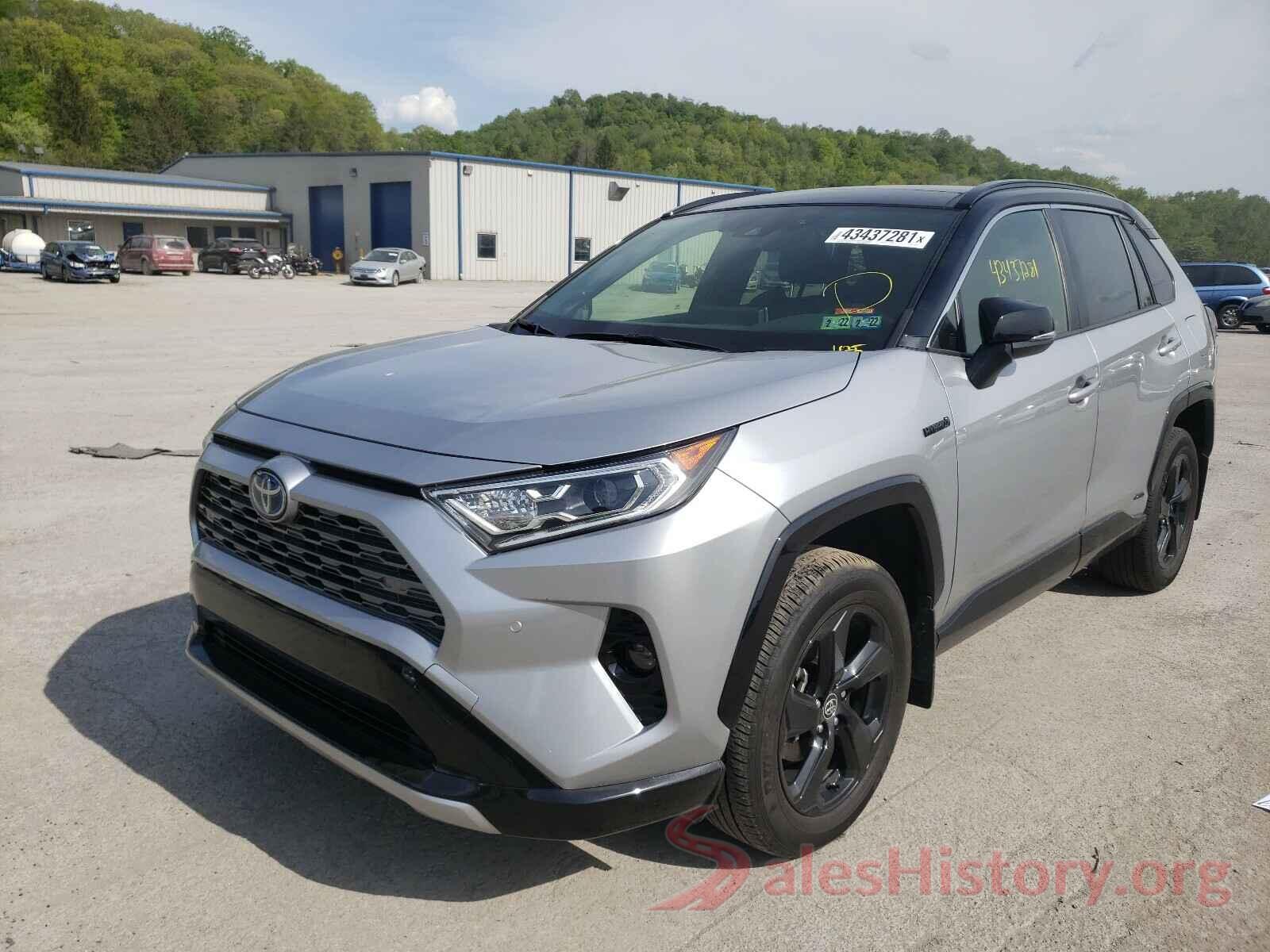 JTMEWRFVXLD531361 2020 TOYOTA RAV4