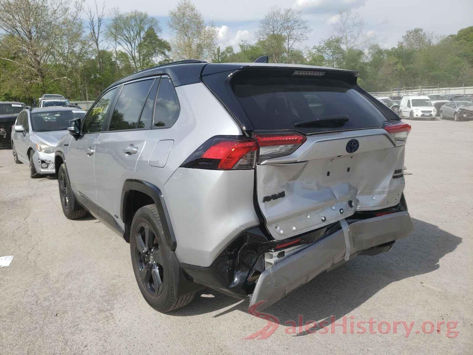 JTMEWRFVXLD531361 2020 TOYOTA RAV4