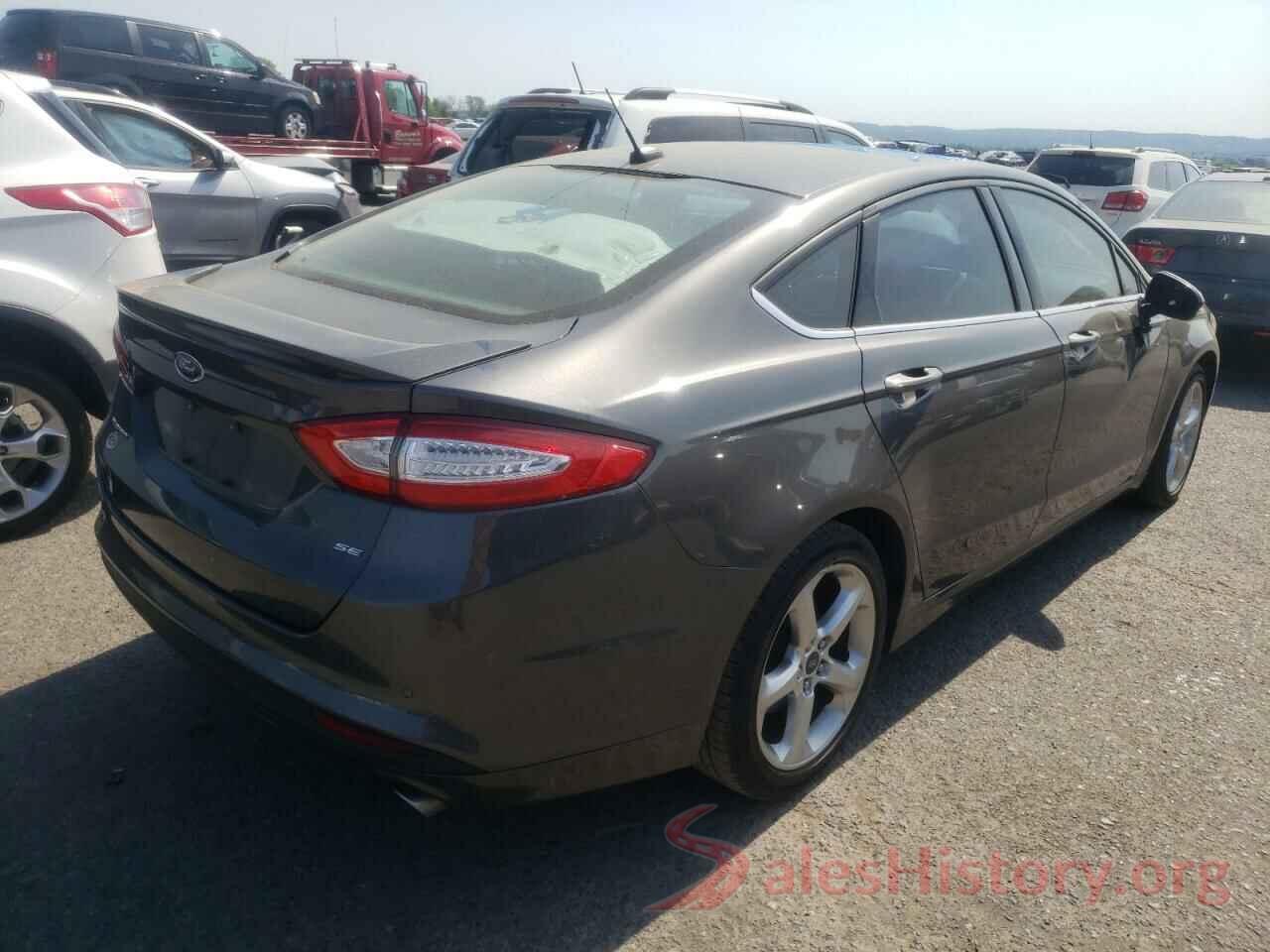 3FA6P0H73GR336703 2016 FORD FUSION