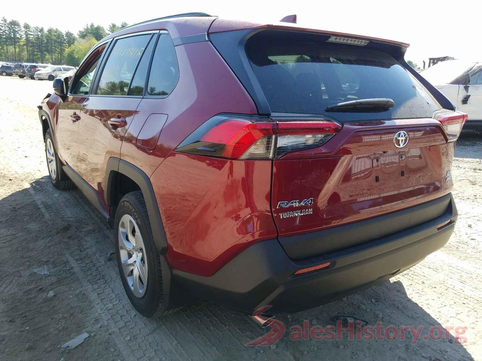 2T3F1RFV5LW094472 2020 TOYOTA RAV4