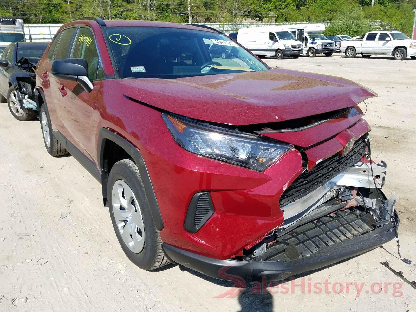 2T3F1RFV5LW094472 2020 TOYOTA RAV4