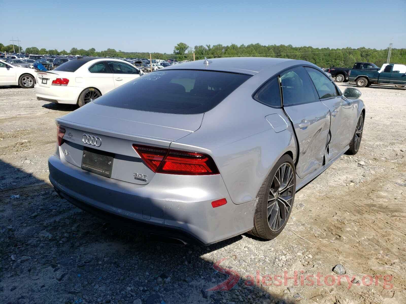 WAUWGAFC3GN057123 2016 AUDI A7