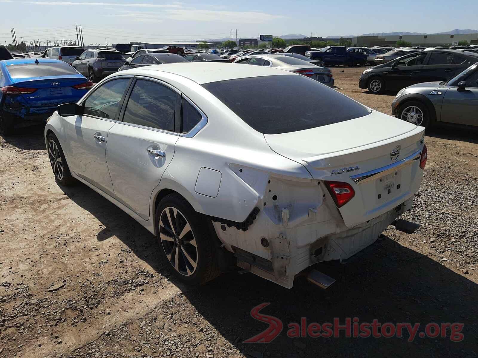 1N4AL3AP5GC265486 2016 NISSAN ALTIMA