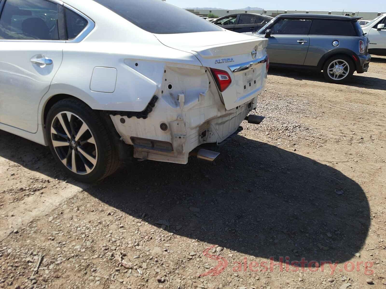 1N4AL3AP5GC265486 2016 NISSAN ALTIMA