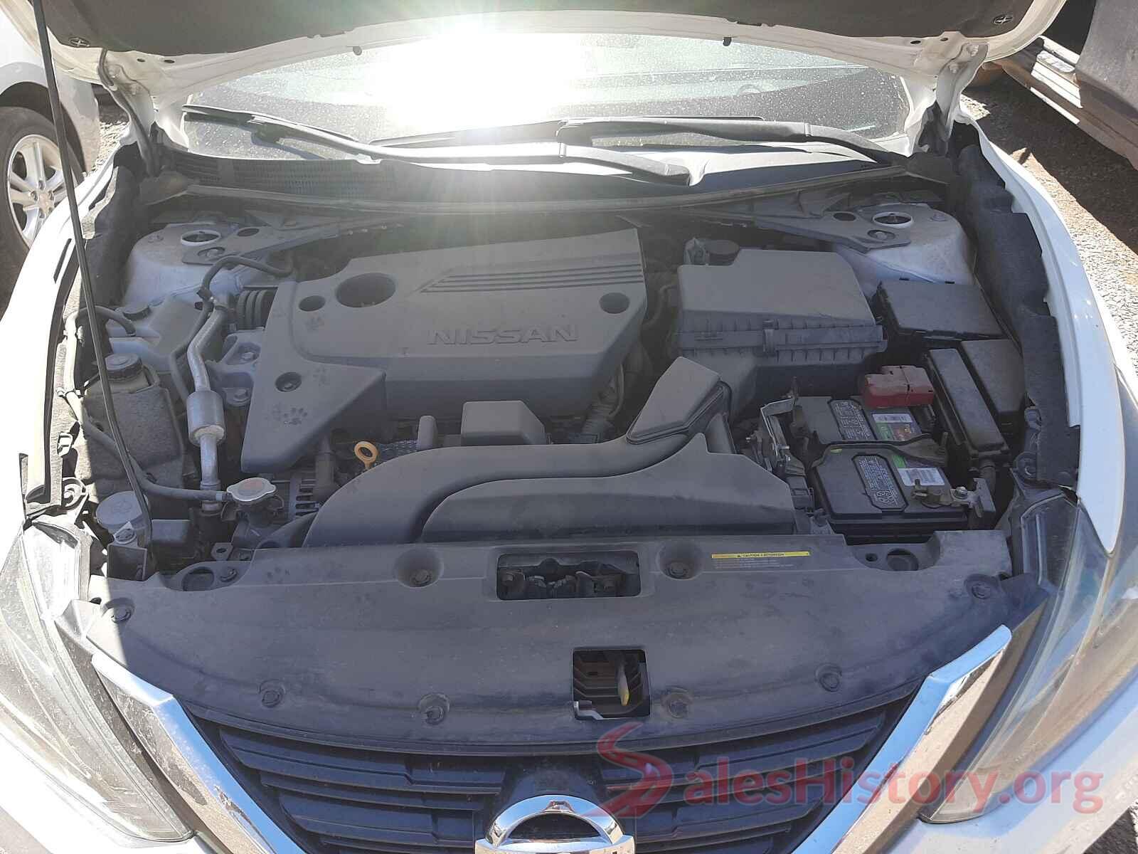 1N4AL3AP5GC265486 2016 NISSAN ALTIMA