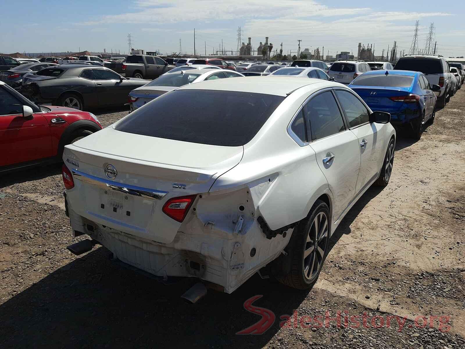 1N4AL3AP5GC265486 2016 NISSAN ALTIMA