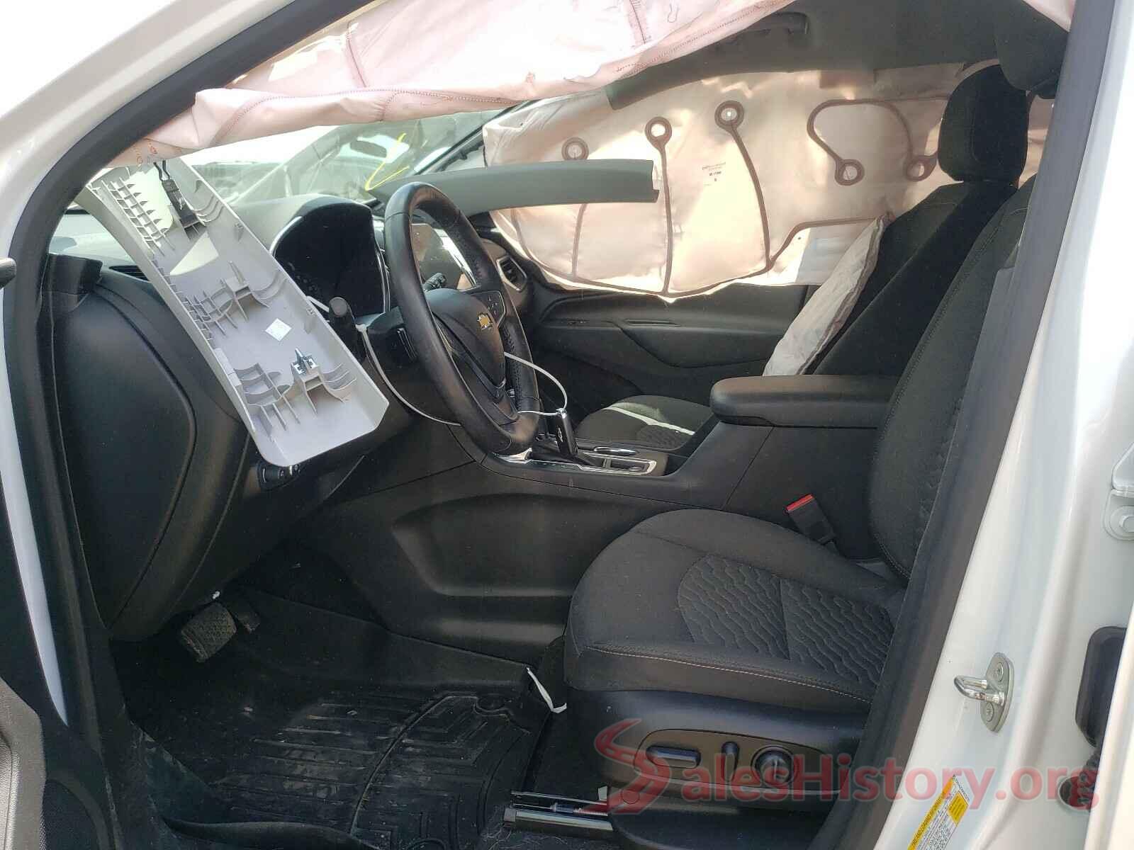 2GNAXLEX0K6173770 2019 CHEVROLET EQUINOX