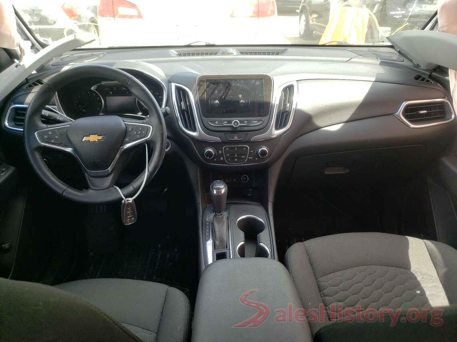 2GNAXLEX0K6173770 2019 CHEVROLET EQUINOX