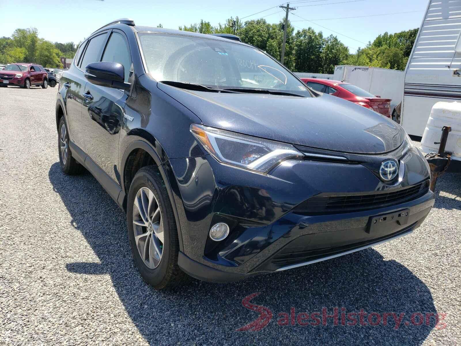 JTMRJREV1HD081785 2017 TOYOTA RAV4