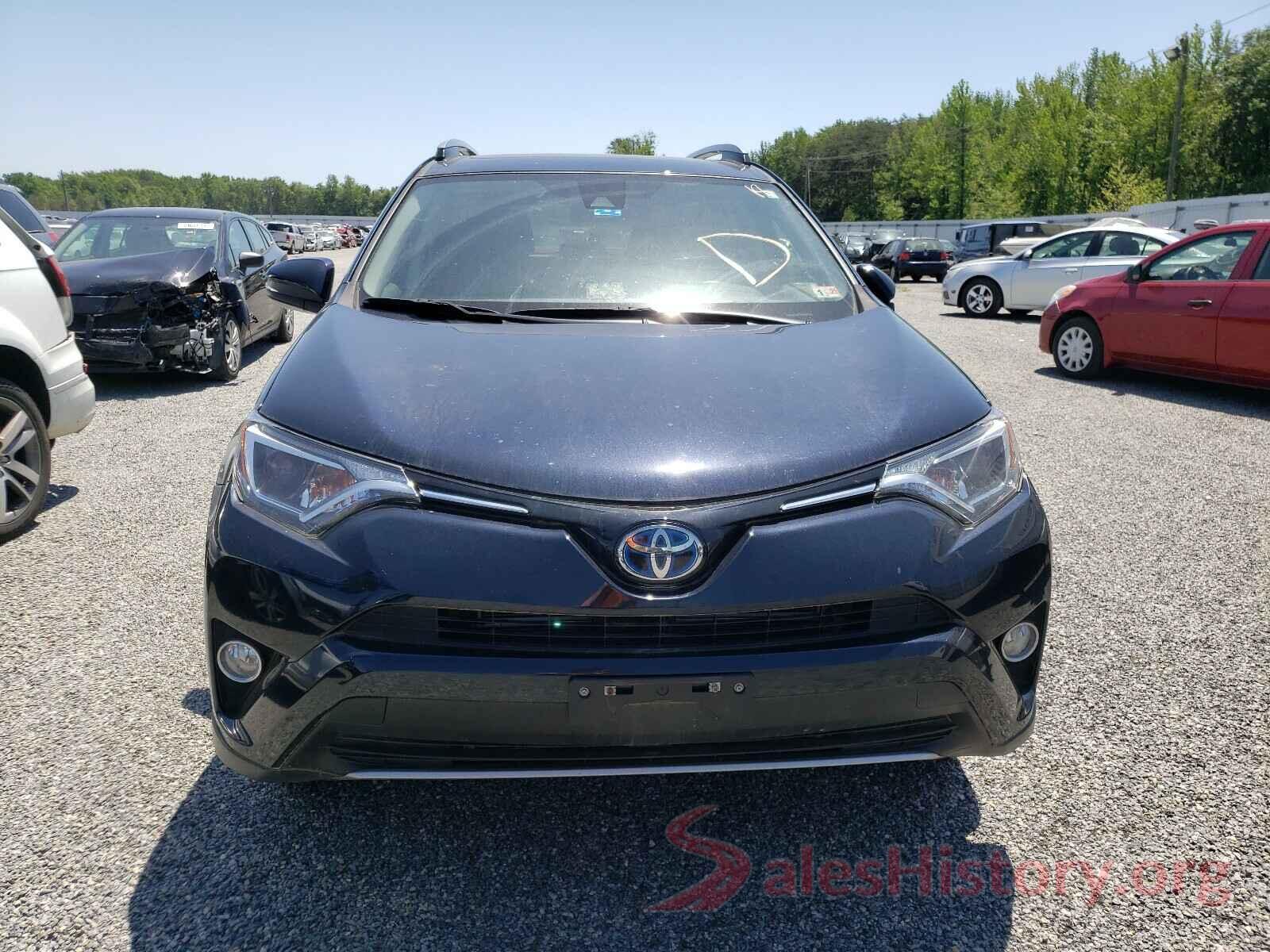 JTMRJREV1HD081785 2017 TOYOTA RAV4