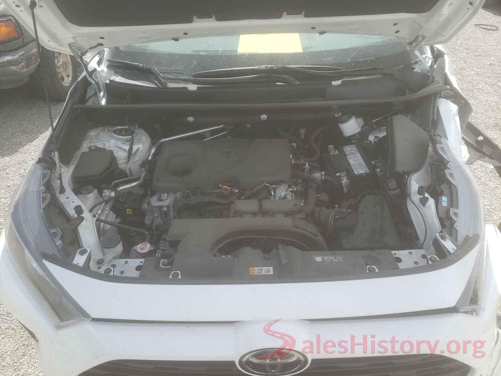 2T3H1RFV4LC048156 2020 TOYOTA RAV4