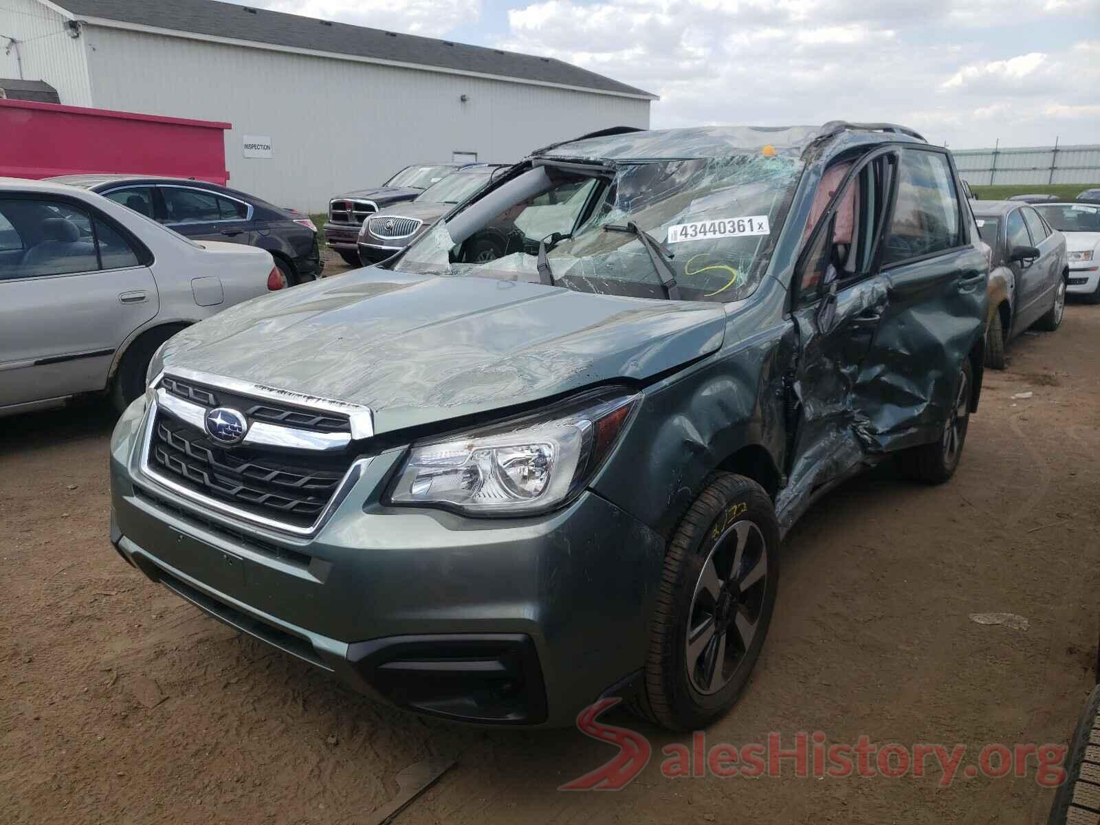 JF2SJABC1HH404555 2017 SUBARU FORESTER