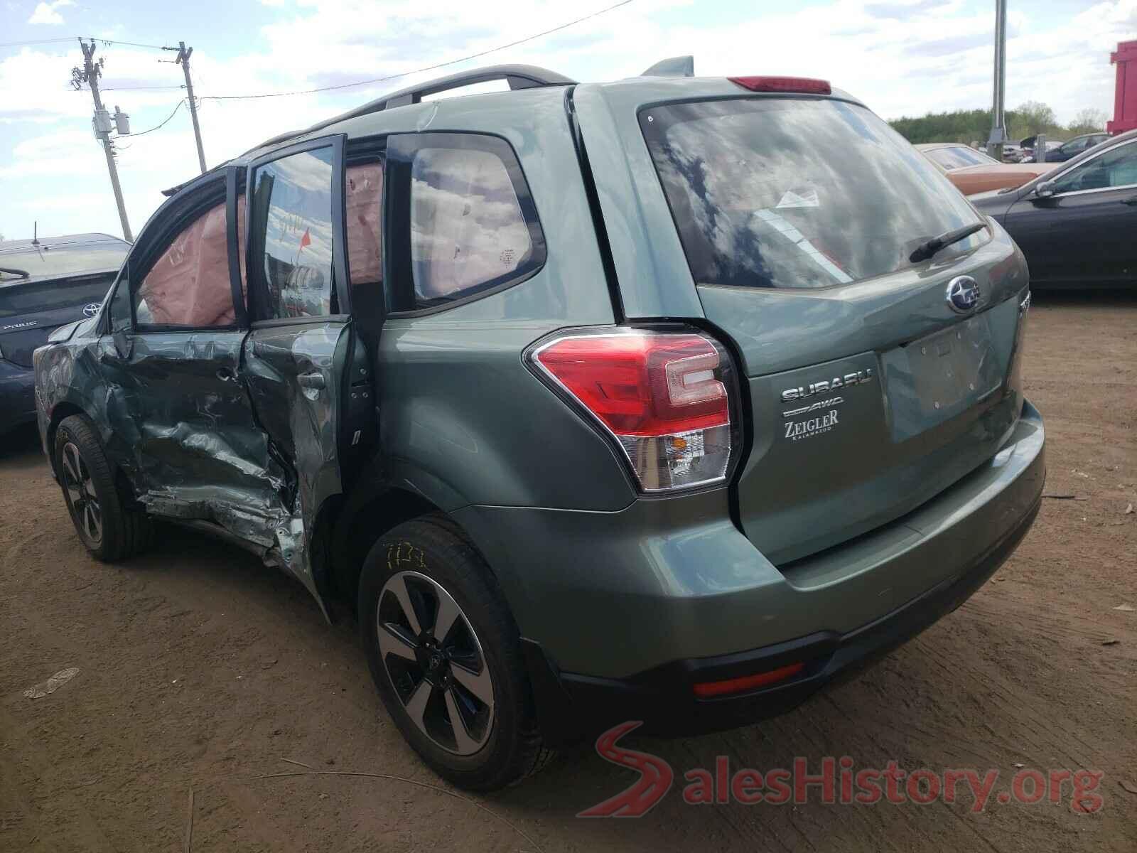 JF2SJABC1HH404555 2017 SUBARU FORESTER