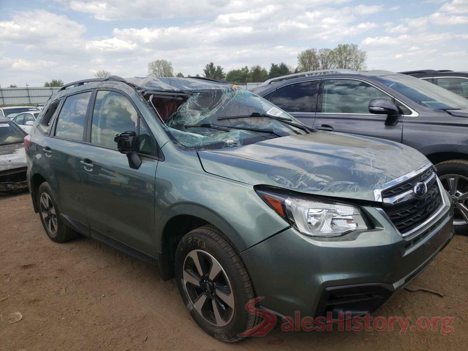 JF2SJABC1HH404555 2017 SUBARU FORESTER