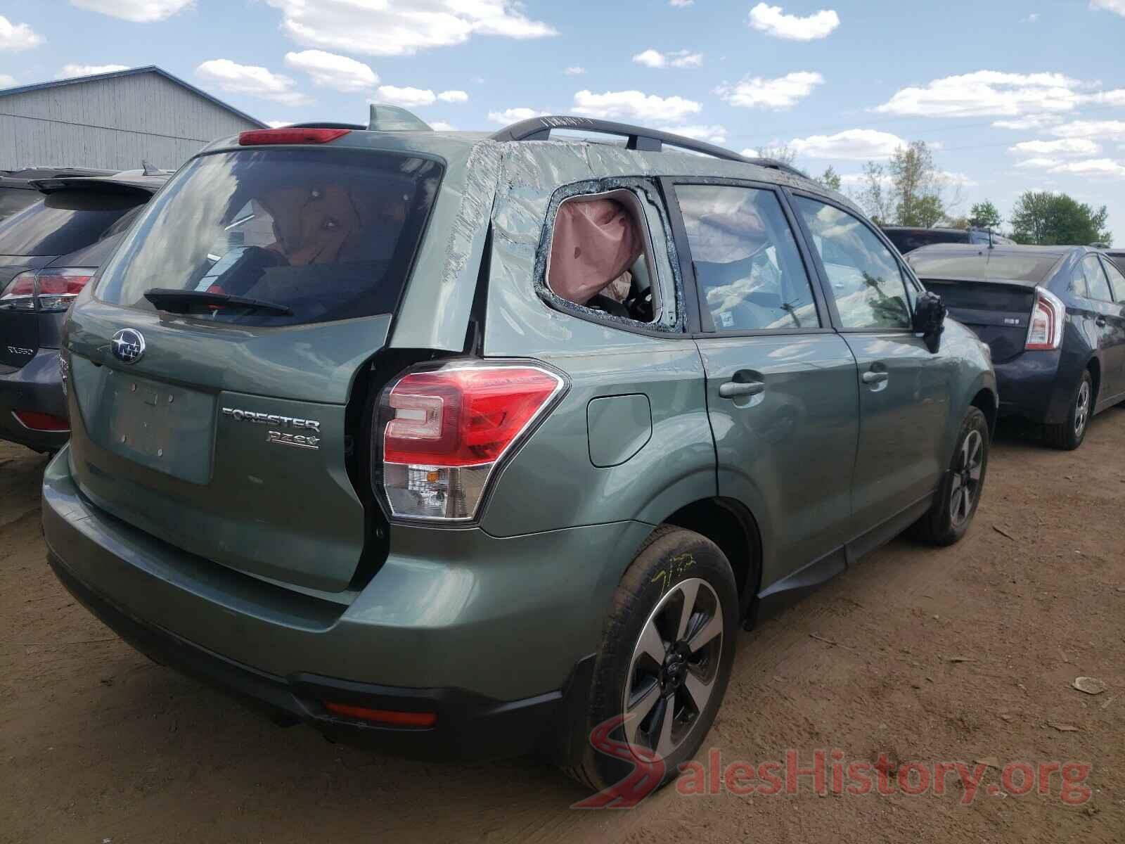 JF2SJABC1HH404555 2017 SUBARU FORESTER