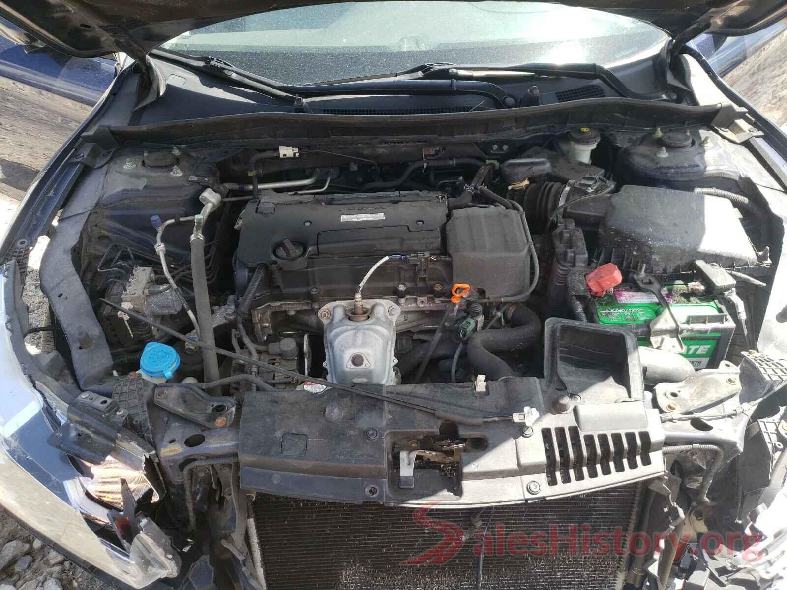 1HGCR2F34HA166187 2017 HONDA ACCORD