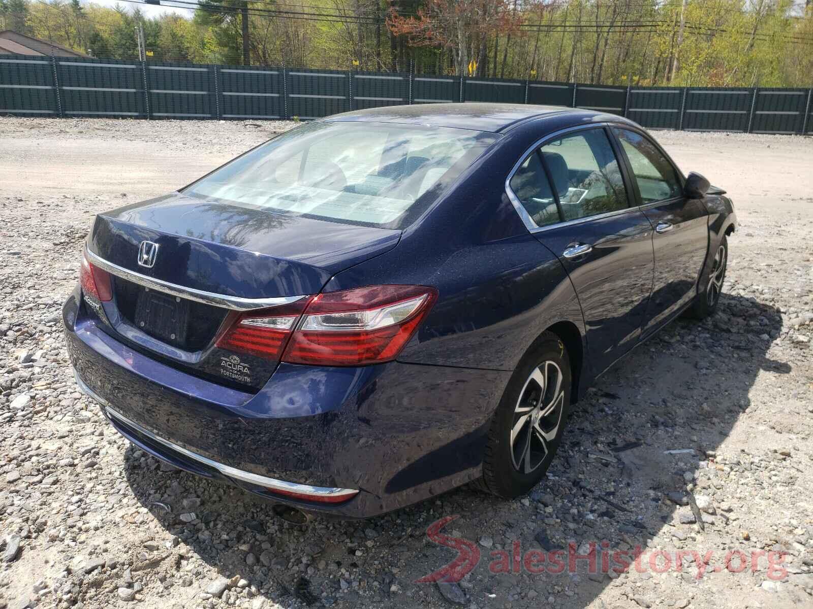 1HGCR2F34HA166187 2017 HONDA ACCORD