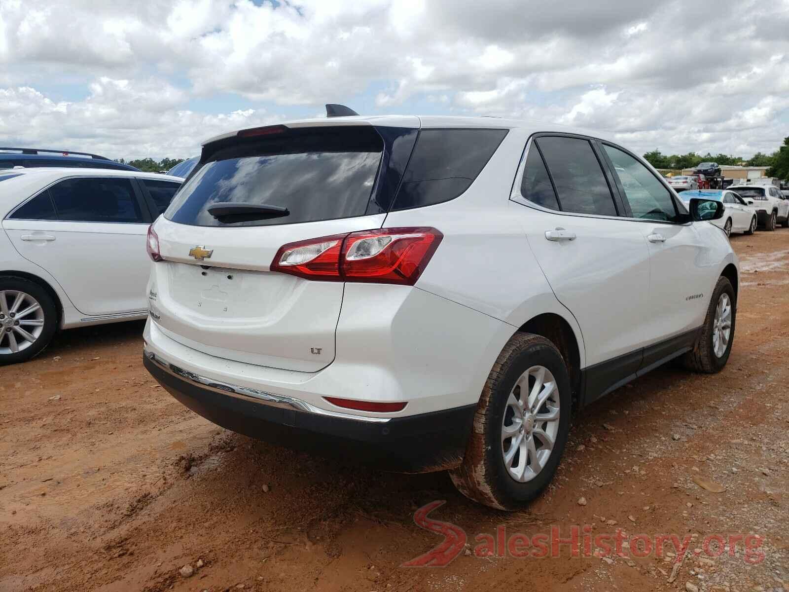 2GNAXJEV2J6120683 2018 CHEVROLET EQUINOX