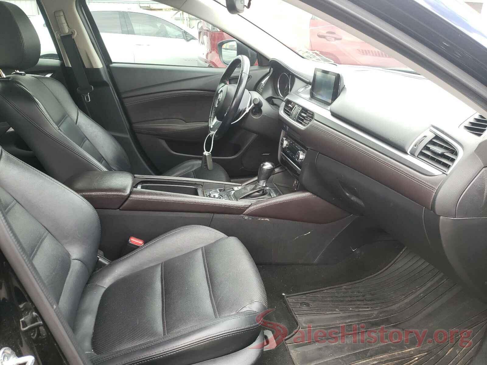 JM1GJ1W55G1425299 2016 MAZDA 6