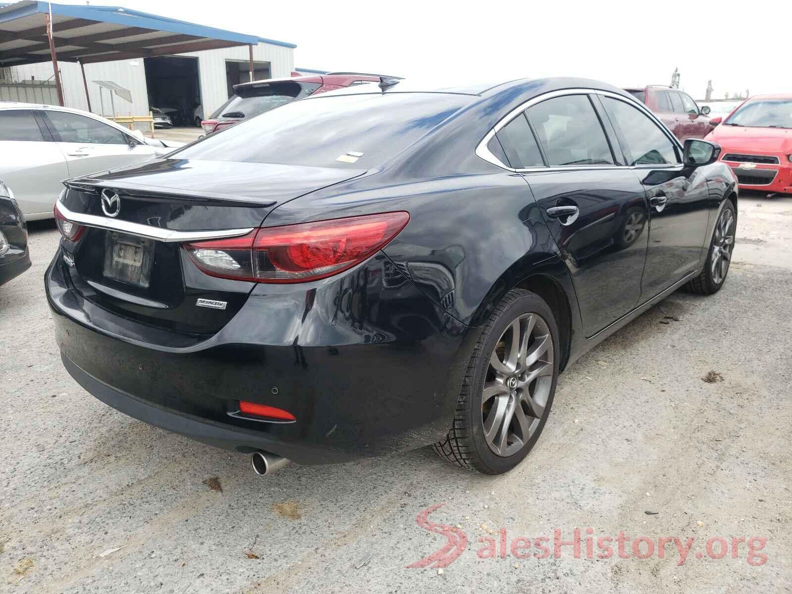 JM1GJ1W55G1425299 2016 MAZDA 6