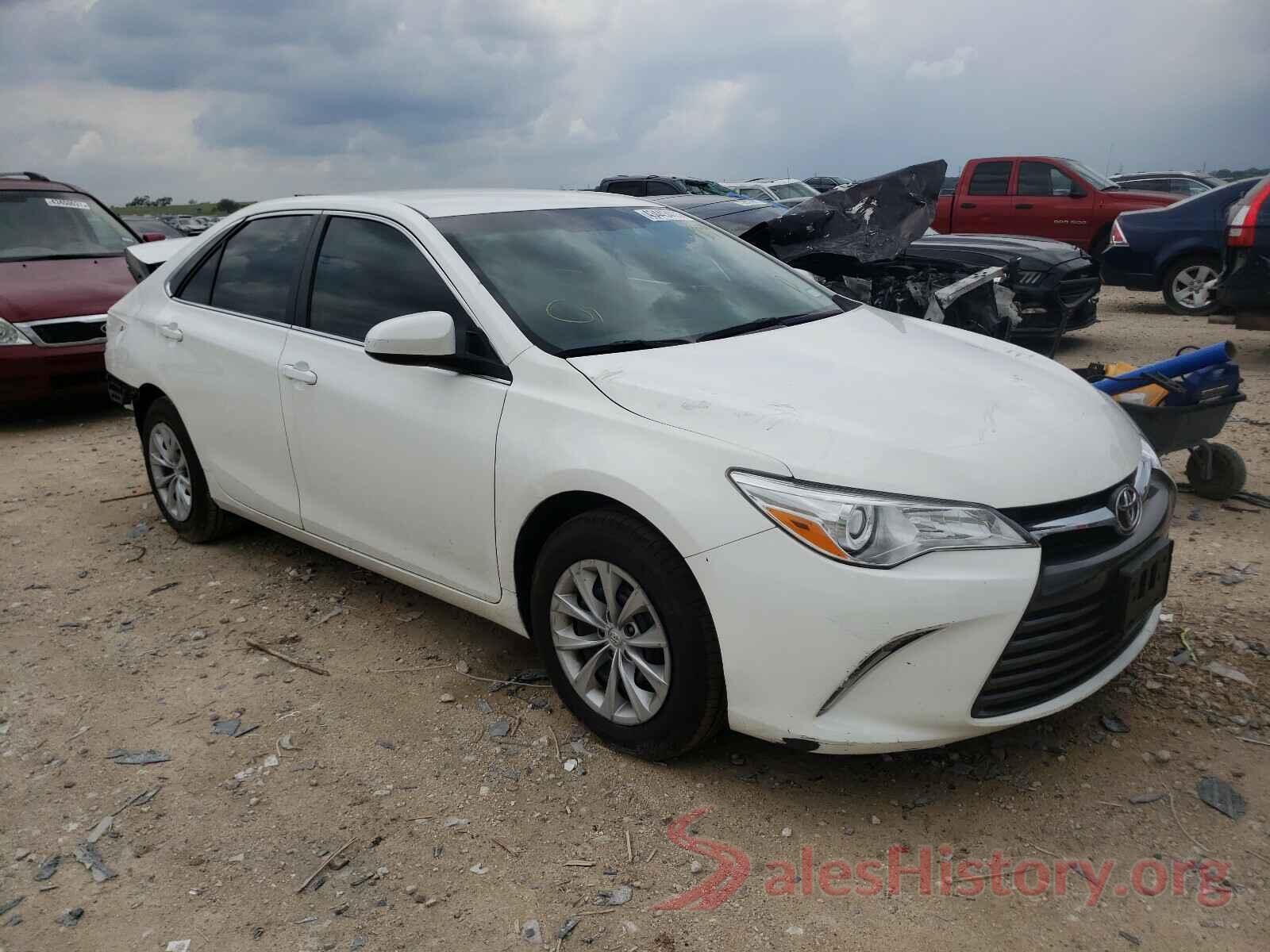 4T4BF1FK5GR519099 2016 TOYOTA CAMRY