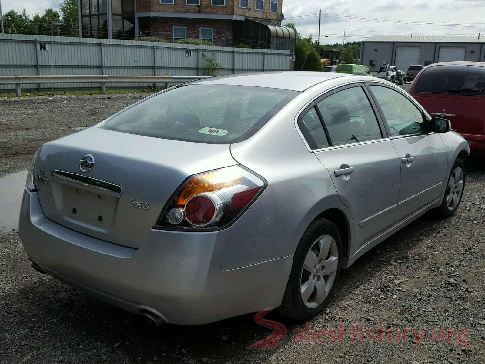 1N4AL21E17C191296 2007 NISSAN ALTIMA