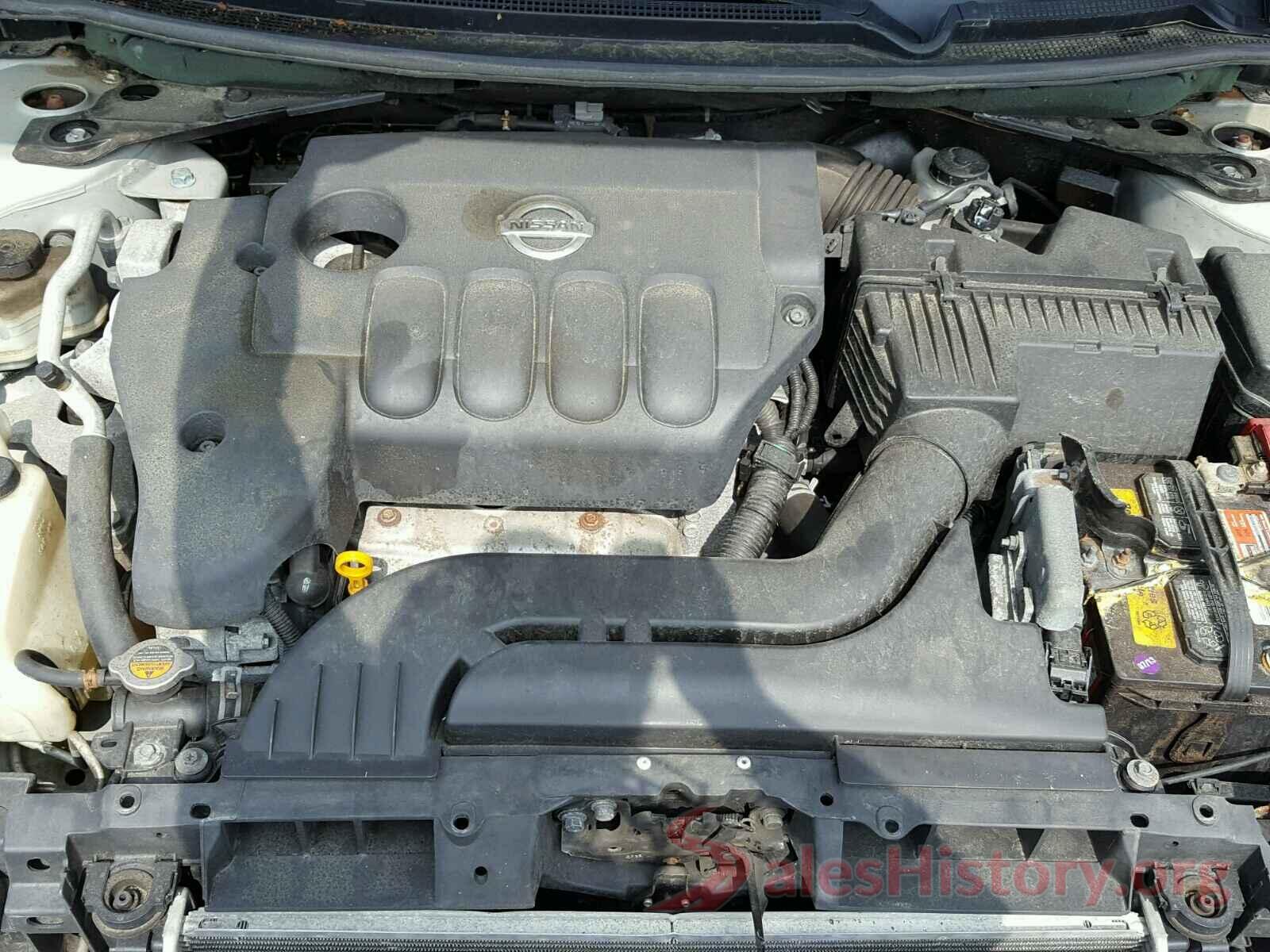 1N4AL21E17C191296 2007 NISSAN ALTIMA