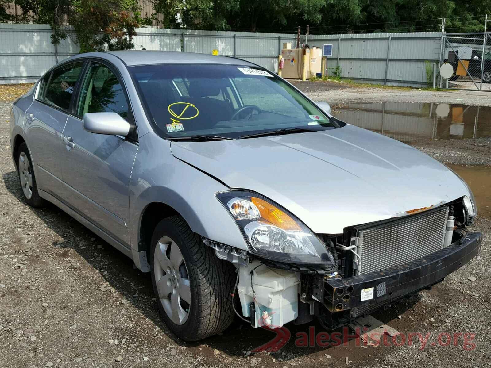 1N4AL21E17C191296 2007 NISSAN ALTIMA