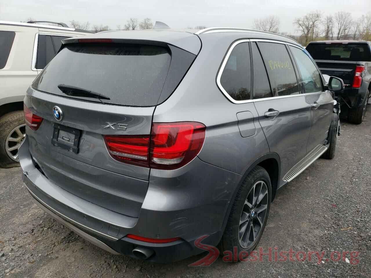 5UXKR0C56H0U53233 2017 BMW X5