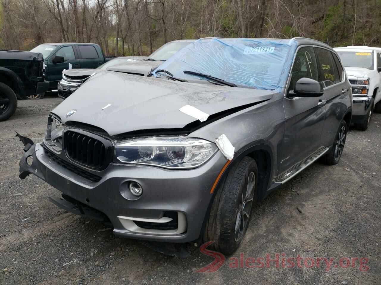 5UXKR0C56H0U53233 2017 BMW X5